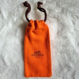 ❤️SOLD❤️Hermès Dust Bag